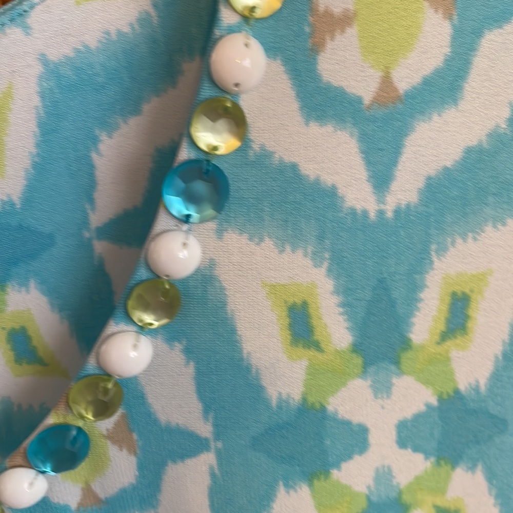 Blouse - Picture 3 of 4